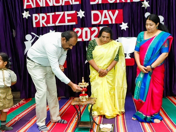 Traffic Awareness Program 